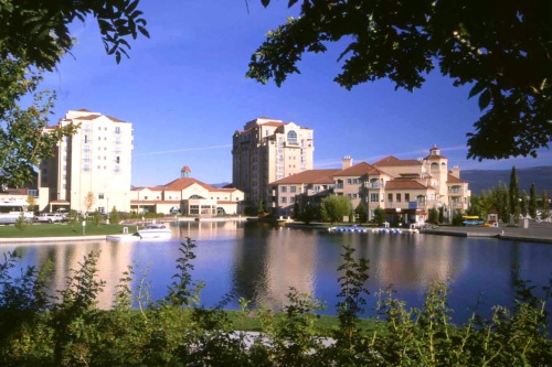 DELTA GRAND OKANAGAN RESORT 001